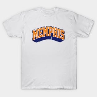 Memphis, Tennessee T-Shirt